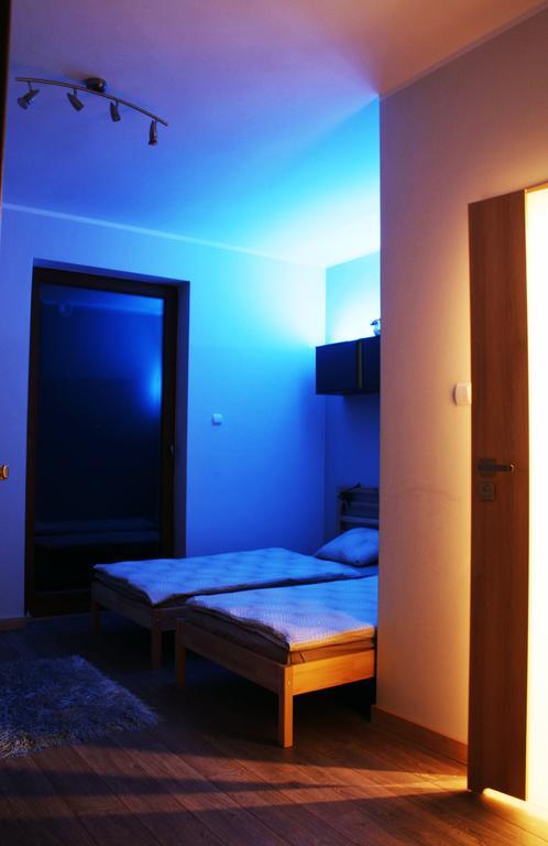 Pensjonat Roma Międzyrzecz Quarto foto