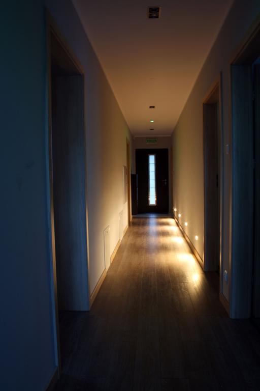 Pensjonat Roma Międzyrzecz Exterior foto