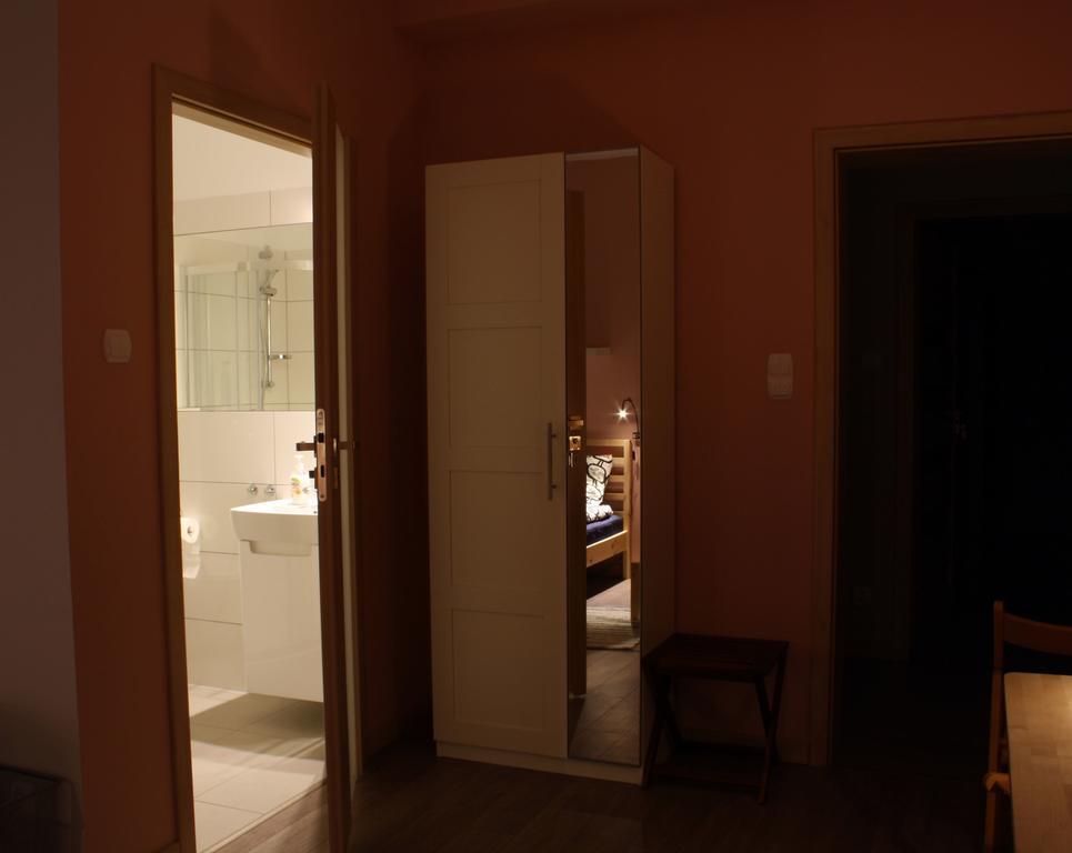 Pensjonat Roma Międzyrzecz Quarto foto